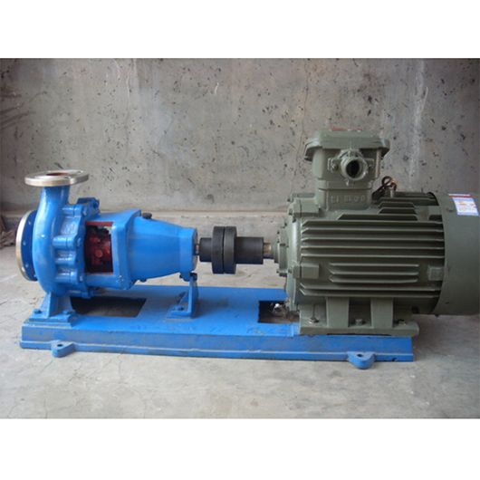 介紹化工泵、電機(jī)及設(shè)備接地知識(shí)