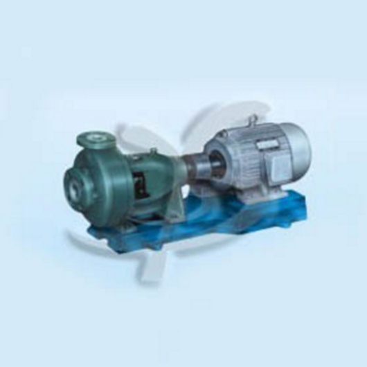 氟塑料泵的化工泵選用時應注意的事項