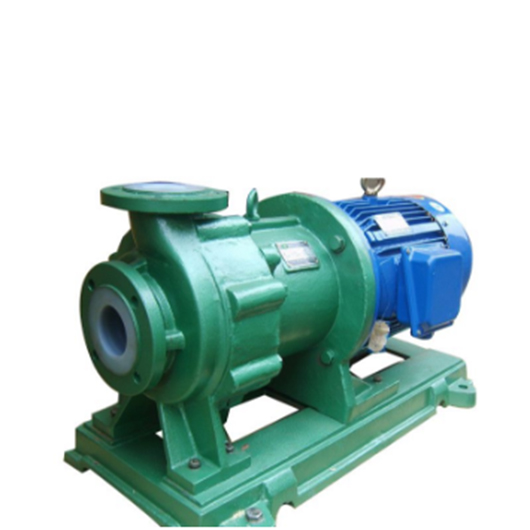  關(guān)于使用氟塑料泵，您了解多少