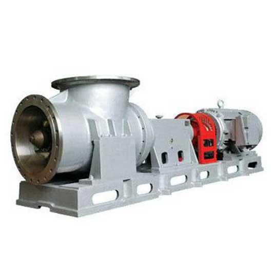 混流式蒸發強制循環泵與軸流式蒸發強制循環泵的區別