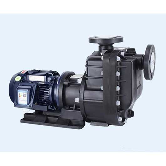 臥式離心泵離心泵為何空轉(zhuǎn)，有什么危害