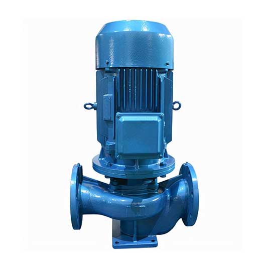 立式離心泵能空轉(zhuǎn)嗎？空轉(zhuǎn)有什么危害？