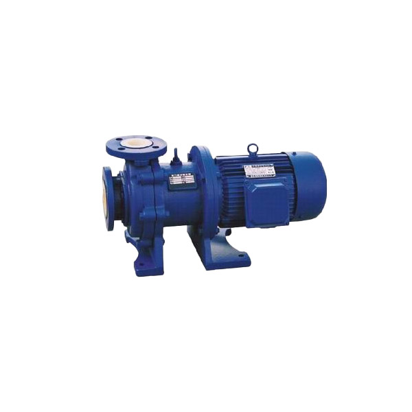 科恩進口襯氟磁力泵的應用與工作原理是什么