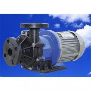 酸堿磁力泵的詳細(xì)介紹