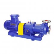 耐高溫磁力泵結(jié)構(gòu)性能升級，安裝一定要看步驟