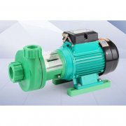 化工防腐蝕自吸泵吸不上水是什么原因，怎么辦